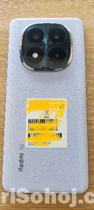 Redmi Note 14 pro plus
